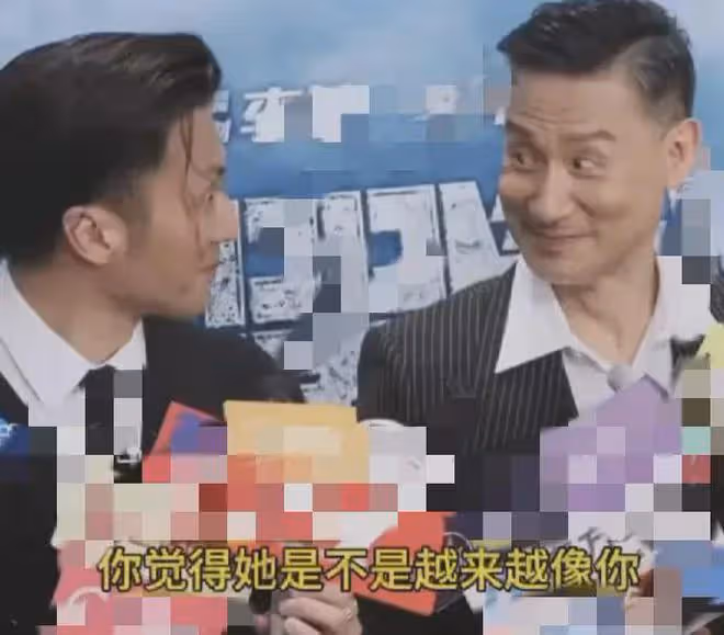 突發！6月25日，王菲謝霆鋒衝上了熱搜！內容曝光簡直笑不活了！