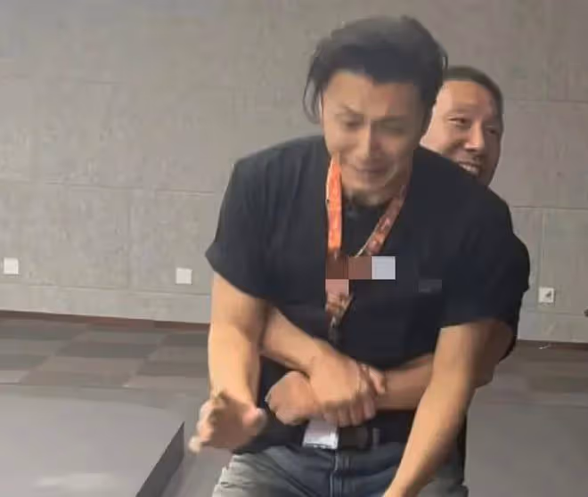 突發！6月25日，王菲謝霆鋒衝上了熱搜！內容曝光簡直笑不活了！
