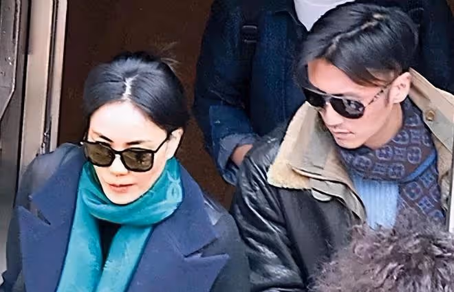 突發！6月25日，王菲謝霆鋒衝上了熱搜！內容曝光簡直笑不活了！