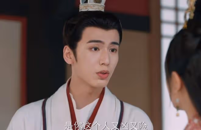 度年華原著小說叫什麼？《長公主》雙向重生雙向寵