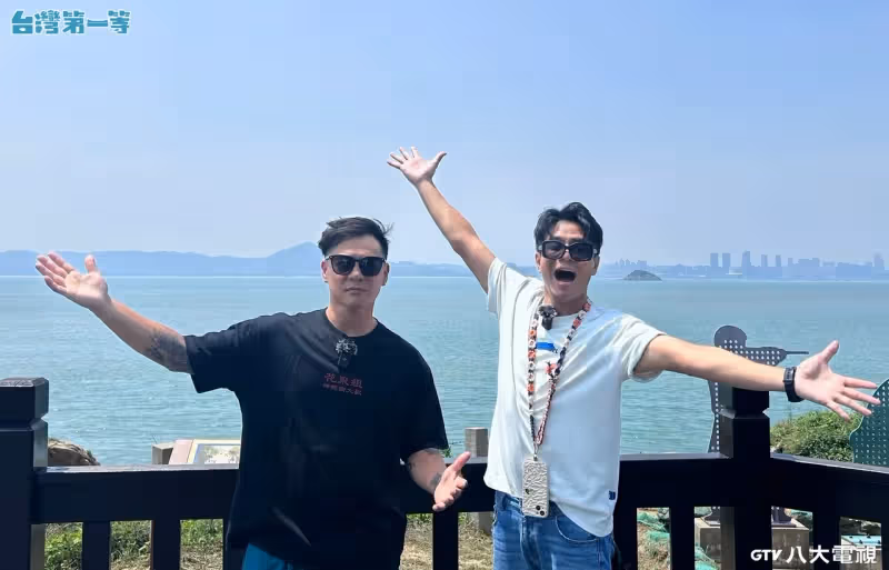 傳統理髮廳如時光機　觸動郭彥均思父親