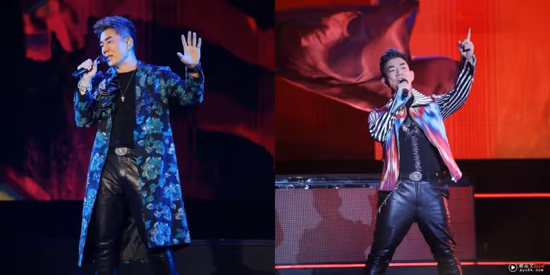 注意!任賢齊2024馬來西亞演唱會加座!