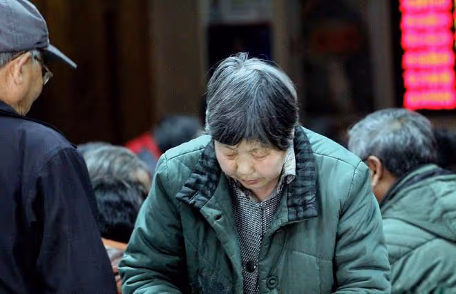 晚年喪偶後到底該不該找老伴？65歲大媽用4年的再婚經歷給出答案