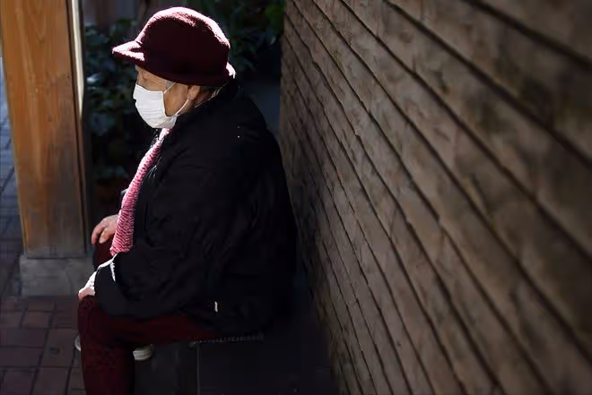 晚年喪偶後到底該不該找老伴？65歲大媽用4年的再婚經歷給出答案