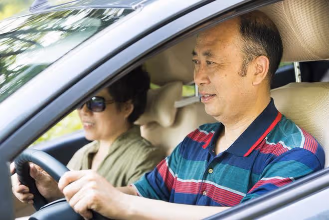 晚年喪偶後到底該不該找老伴?65歲大媽用4年的再婚經歷給出答案