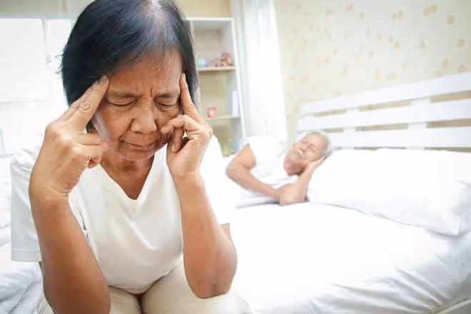 晚年喪偶後到底該不該找老伴?65歲大媽用4年的再婚經歷給出答案
