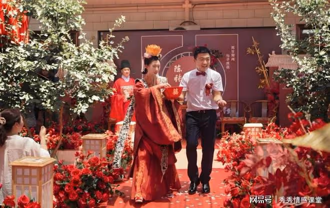訂婚兒媳提出孩子跟她姓,兒子答應後我妥協了,不給彩禮和婚房