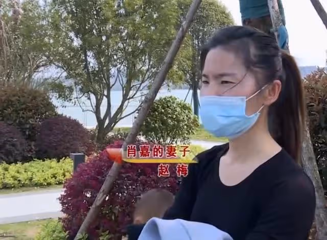回顧4歲兒子非親生,男子戴「綠帽」討說法,妻子:就是要報復你