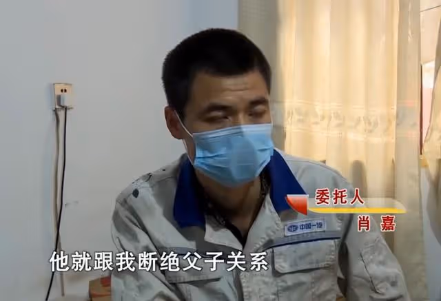 回顧4歲兒子非親生,男子戴「綠帽」討說法,妻子:就是要報復你