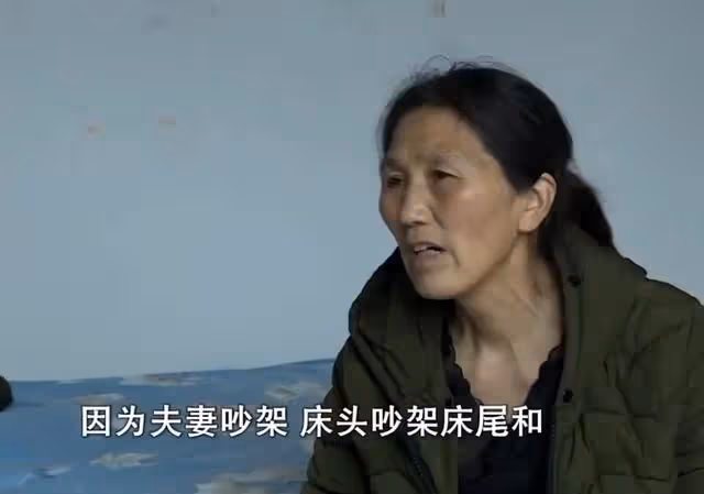 回顧4歲兒子非親生,男子戴「綠帽」討說法,妻子:就是要報復你