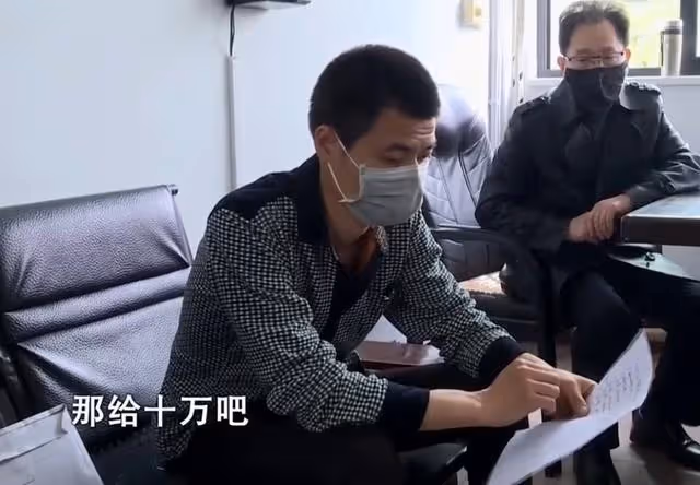 回顧4歲兒子非親生,男子戴「綠帽」討說法,妻子:就是要報復你