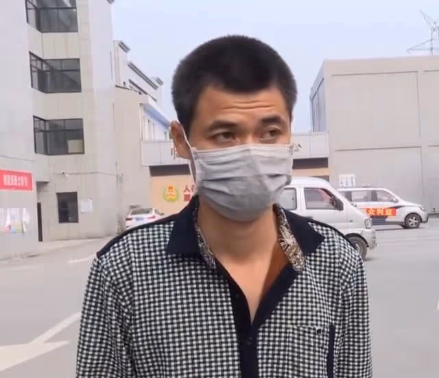回顧4歲兒子非親生,男子戴「綠帽」討說法,妻子:就是要報復你