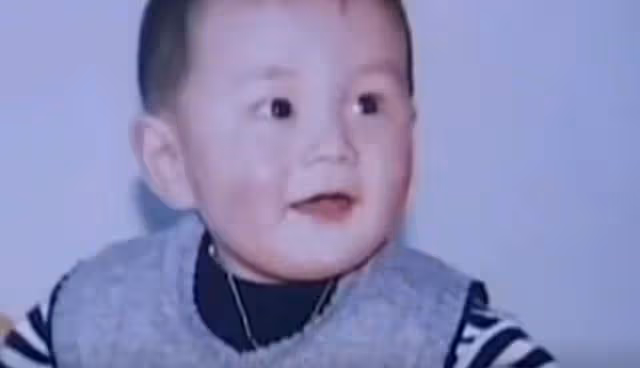2015年,湖南3歲小孩遲遲不肯說話,醫生檢查後:這孩子不簡單