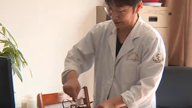 2015年,湖南3歲小孩遲遲不肯說話,醫生檢查後:這孩子不簡單