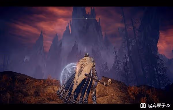 《艾爾登法環》DLC法師強力魔法禱告推薦