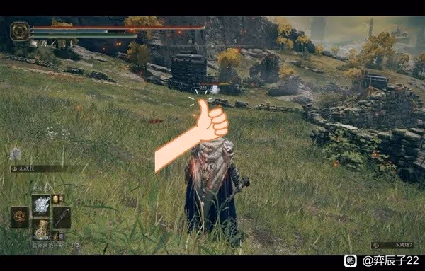《艾爾登法環》DLC法師強力魔法禱告推薦