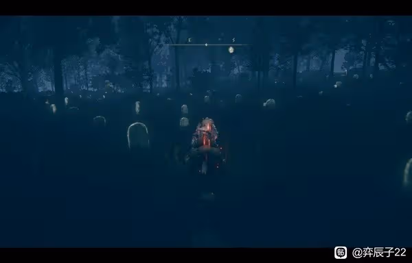 《艾爾登法環》DLC法師強力魔法禱告推薦