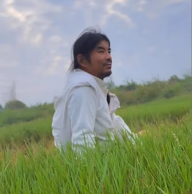 麵筋哥病情復發:已經瘦到只剩皮包骨,躺在病房裡接受治療