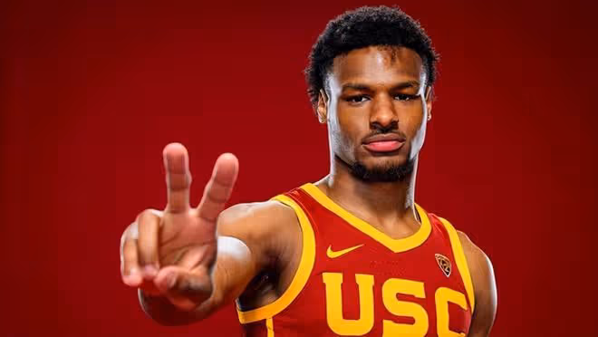 NBA選秀大會首輪：里薩謝狀元，周志豪第9順位，布朗尼未選中