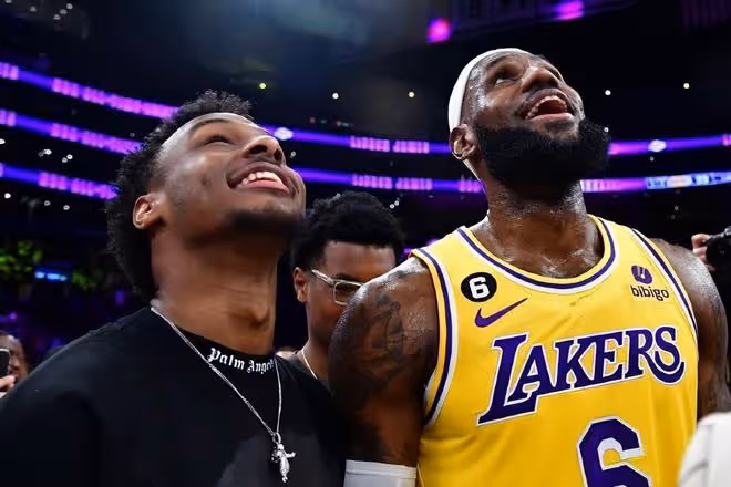 NBA選秀大會首輪：里薩謝狀元，周志豪第9順位，布朗尼未選中