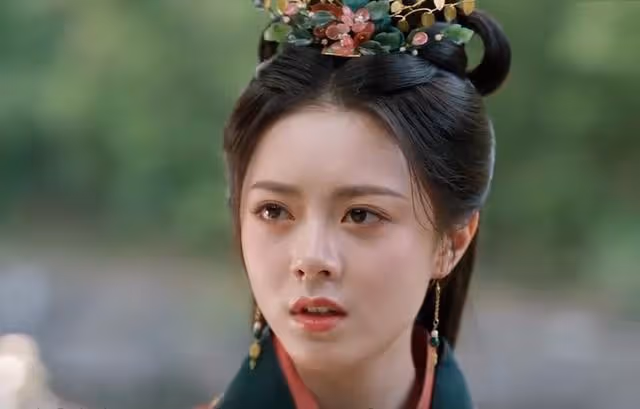 度華年：蘇容卿死前一句話，說出李蓉前世之死真相