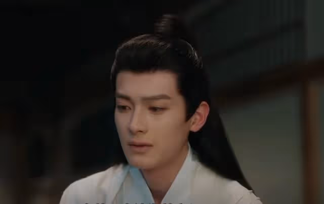 度華年：蘇容卿死前一句話，說出李蓉前世之死真相