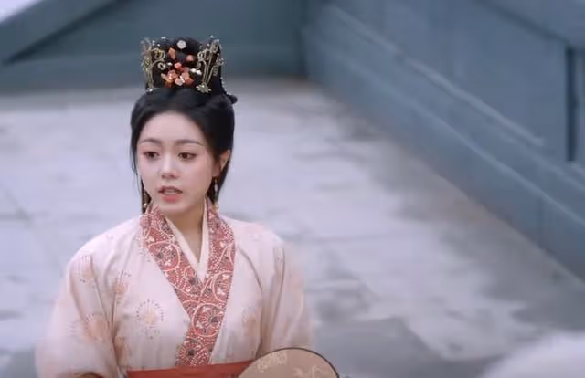 度華年：蘇容卿死前一句話，說出李蓉前世之死真相
