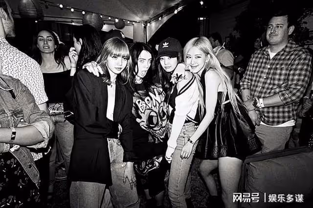 怪奇比莉上節目喊我愛你Jennie！曝私下好交情，告白：特別的朋友
