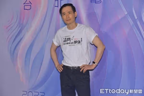 靠《海角七號》爆紅　53歲小應無預警宣布「退出演藝圈改當工程師」