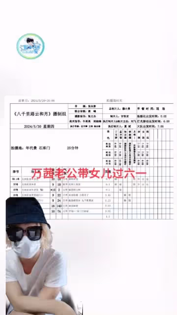 《軍中樂園》萬茜老公被爆「飯店幽會美女」 昔隱婚生女7年前才官宣