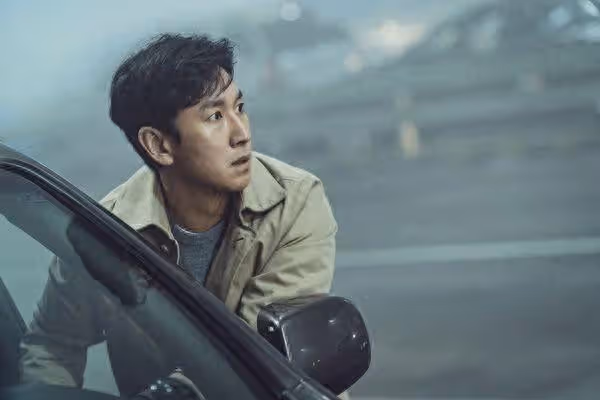 李善均遺作《寂噤計畫》台灣上映 生前採訪「2兒說很好看」引鼻酸