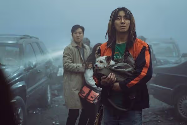 李善均遺作《寂噤計畫》台灣上映 生前採訪「2兒說很好看」引鼻酸