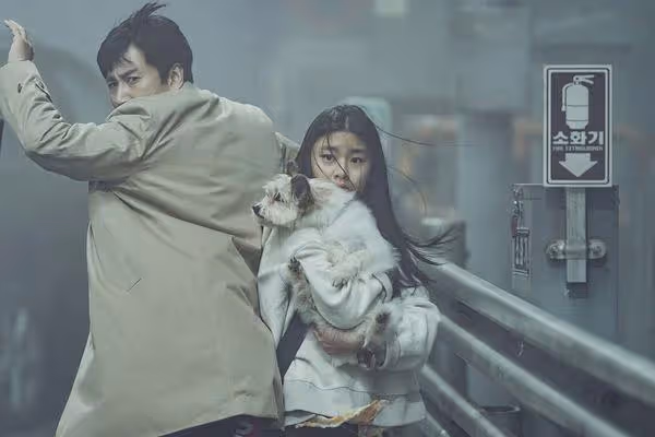 李善均遺作《寂噤計畫》台灣上映 生前採訪「2兒說很好看」引鼻酸