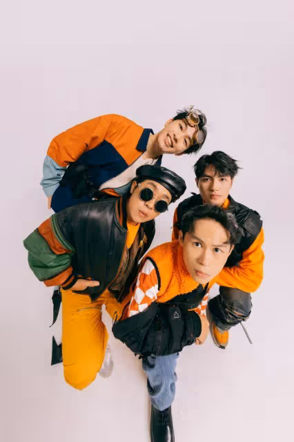 金曲獎倒數3天!大贏家楊乃文呼聲高:抱持平常心