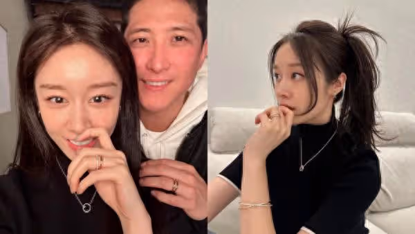 T-ara芝妍2年婚姻驚爆破滅!教練直播爆料:聽說離婚了 震撼韓網