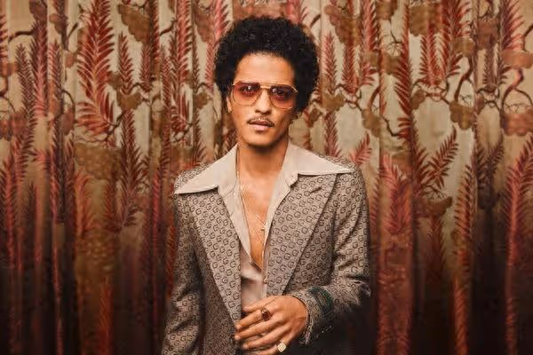 Bruno Mars「預售即秒殺」高雄5萬票被搶光! 主辦緊急宣布加場