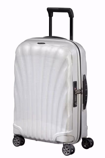 林柏宏攜師弟40度高溫推行李箱　熱到想帶Samsonite「去火星」
