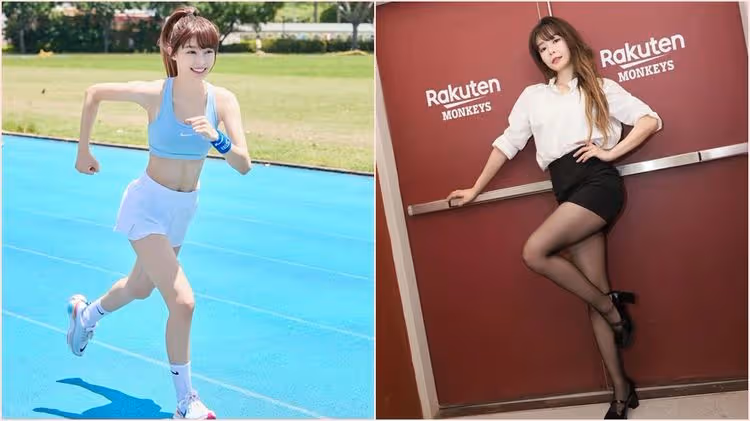 又有高人氣樂天女孩出走？　Yuri嘆一個月沒工作經紀人曝原因