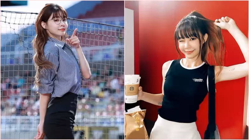 又有高人氣樂天女孩出走？　Yuri嘆一個月沒工作經紀人曝原因