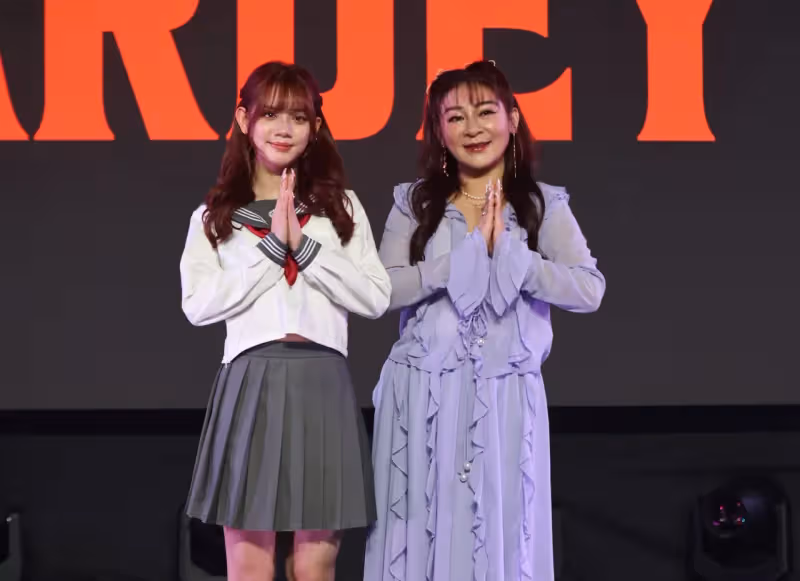 日舞團avantgardey登台放話32蹲！王彩樺推給女兒求饒「只能3蹲」