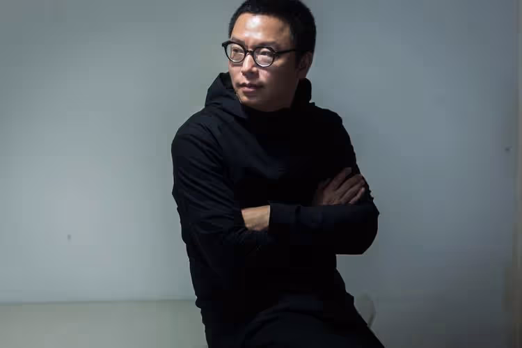 金馬導演沈可尚耗時5年迎挑戰　《客人主人》從客家小白變研究生