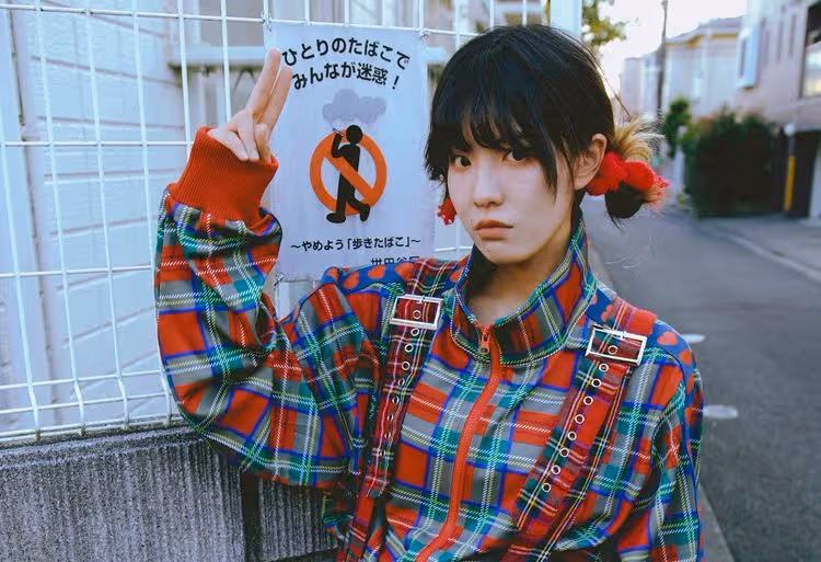 華人版怪奇比莉誕生　新歌找日本超大咖操刀