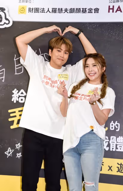 Energy阿弟遭妻控訴「欠我一個婚禮」　還原百元婚紗內幕：他不是真的愛我