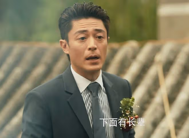 《玫瑰的故事》大結局:黃亦玫害死傅家明?莊國棟為此,孤獨一生