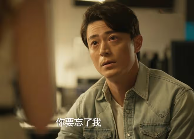《玫瑰的故事》大結局:黃亦玫害死傅家明?莊國棟為此,孤獨一生
