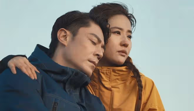 《玫瑰的故事》大結局:黃亦玫害死傅家明?莊國棟為此,孤獨一生