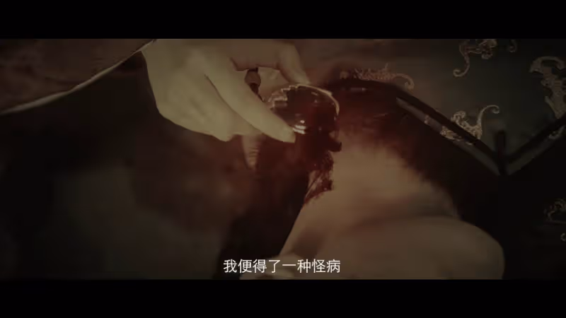 高偉光新劇即將播出,李木戈導演,服化道絕美,可惜女主慘遭抵制