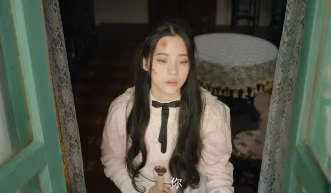 高偉光新劇即將播出,李木戈導演,服化道絕美,可惜女主慘遭抵制