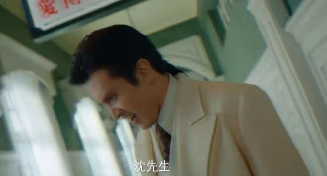 高偉光新劇即將播出,李木戈導演,服化道絕美,可惜女主慘遭抵制