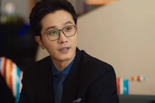 玫瑰的故事大結局,方協文復婚失敗,傅家明最可惜,人生贏家是她